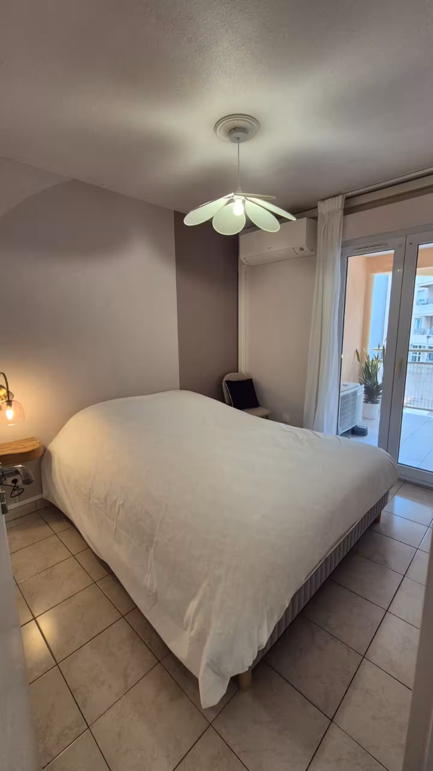 Coraya — photo 3, appartement vue mer à Canet-Plage